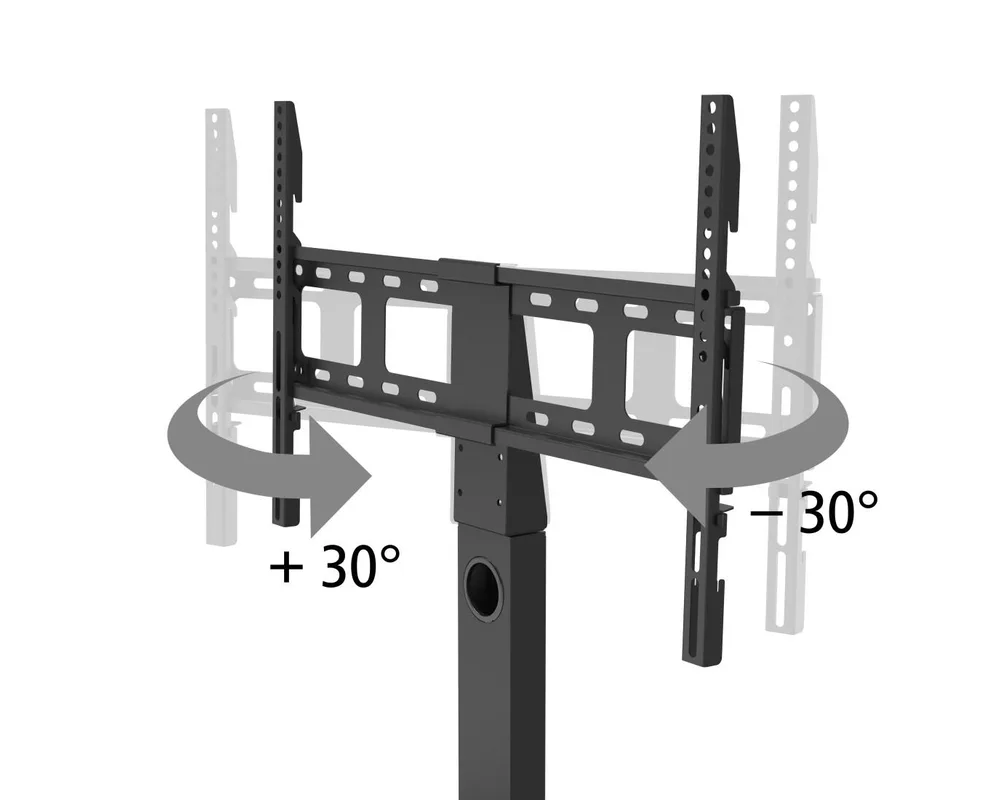 Стойка за TV HAMA, 65", 118095 6