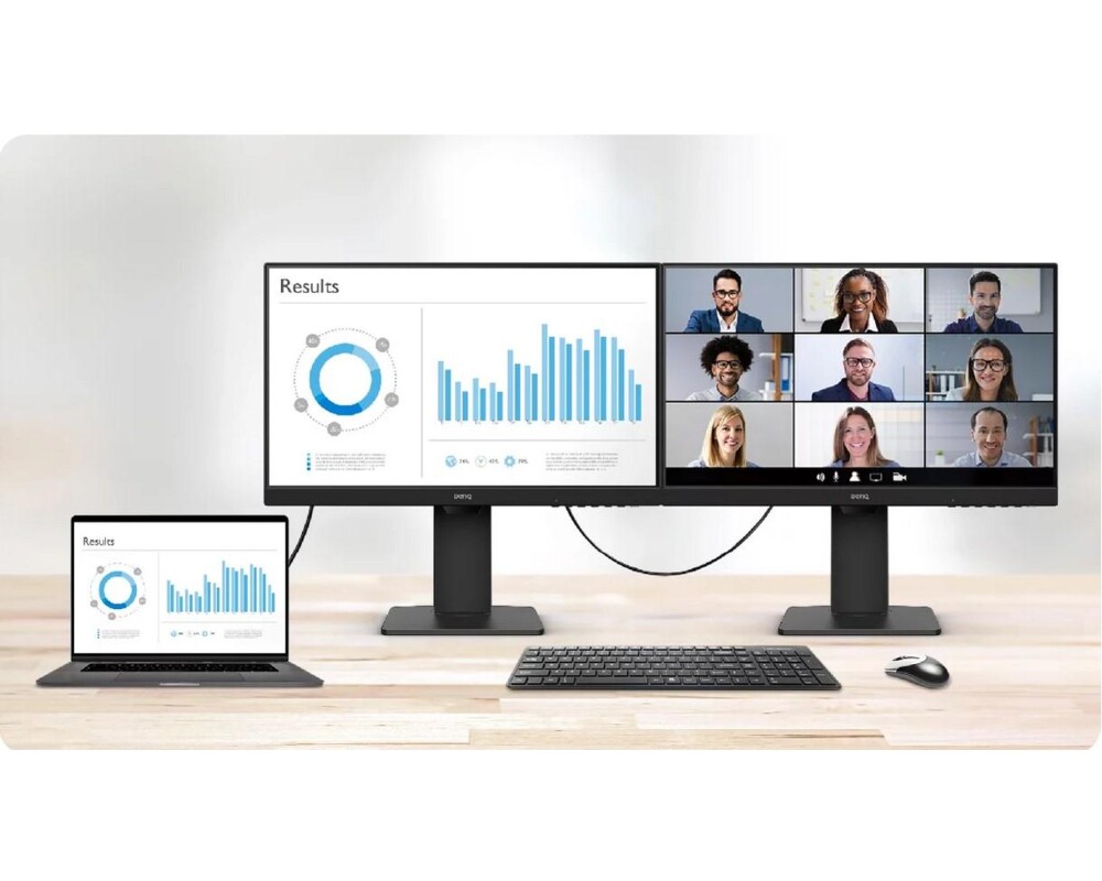 Монитор BenQ BL2485TC 23.8" IPS 11