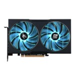 <span>Видеокарта</span> PowerColor Hellhound AMD Radeon RX 6650 XT 8GB GDDR6 <span class='catalog-num-in-name'>HELL-6650XT-8GB-OC</span> - 