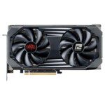 <span>Видеокарта</span> PowerColor AMD Radeon RX 6650 XT Red Devil 8GB GDDR6 <span class='catalog-num-in-name'>DEVIL-6650XT-8GB</span> - 