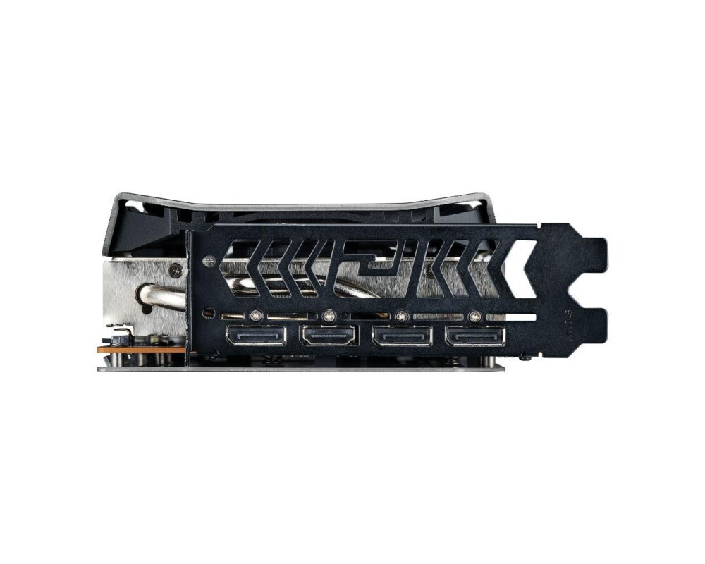 Видеокарта PowerColor AMD Radeon RX 6650 XT Red Devil 8GB GDDR6 4