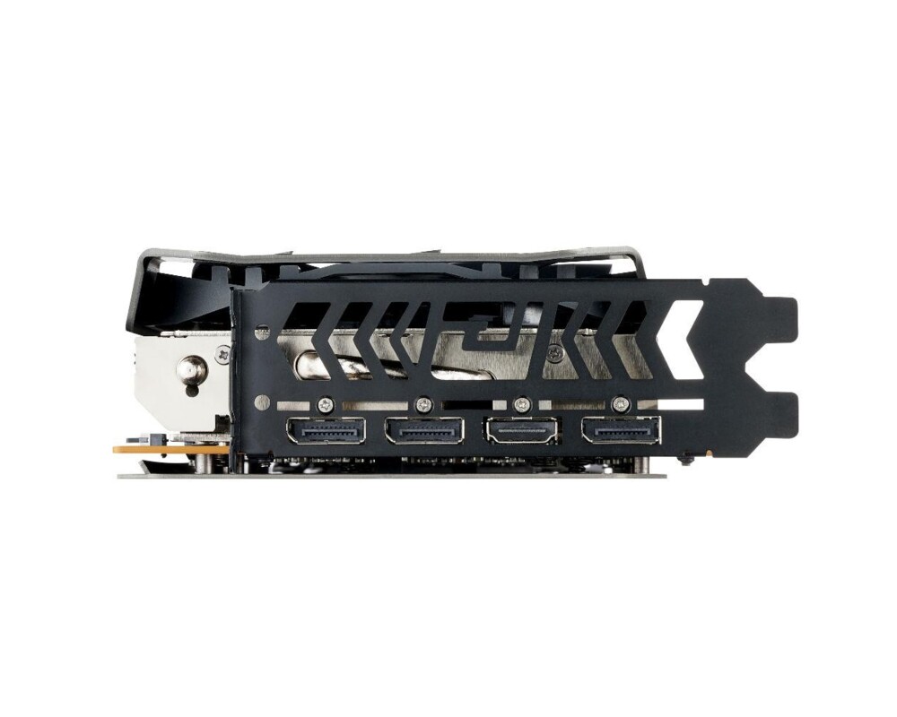 Видеокарта PowerColor AMD Radeon RX 6750 XT Red Devil 12GB GDDR6 4