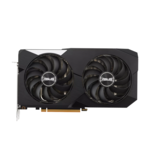 <span>Видеокарта</span>  ASUS Dual Radeon RX 6650 XT OC Edition 8GB GDDR6 <span class='catalog-num-in-name'>DUAL-RX6650XT-O8G</span> - 