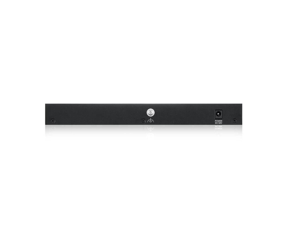 Switch (Комутатор) ZyXEL GS1915-8EP 5