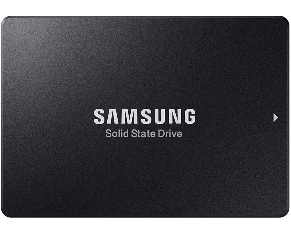 SSD 240GB Samsung DataCenter SSD PM893 3