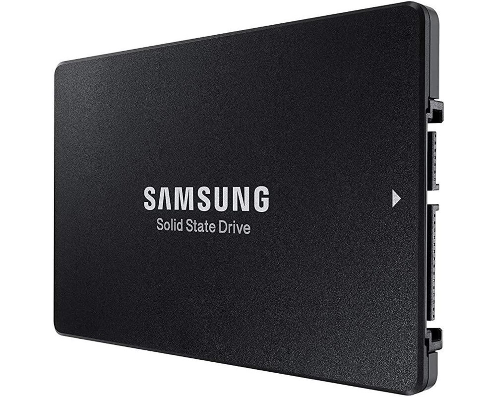 SSD 240GB Samsung DataCenter SSD PM893 5