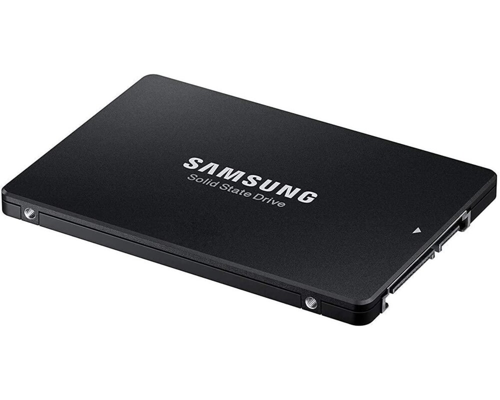 SSD 240GB Samsung DataCenter SSD PM893 6