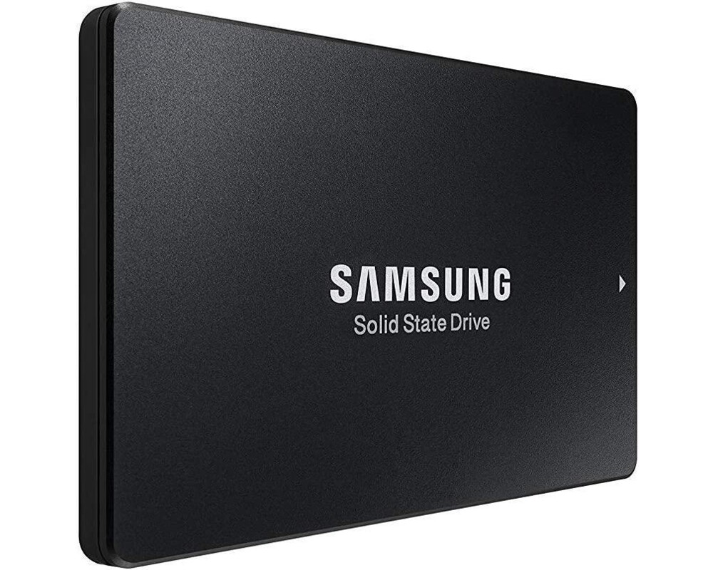 SSD 240GB Samsung DataCenter SSD PM893 4