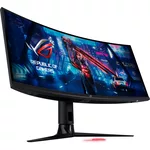 Монитор 34" Asus ROG Strix XG349C UWQHD Curved 10