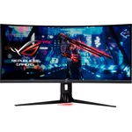Монитор 34" Asus ROG Strix XG349C UWQHD Curved 8