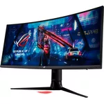 Монитор 34" Asus ROG Strix XG349C UWQHD Curved 11