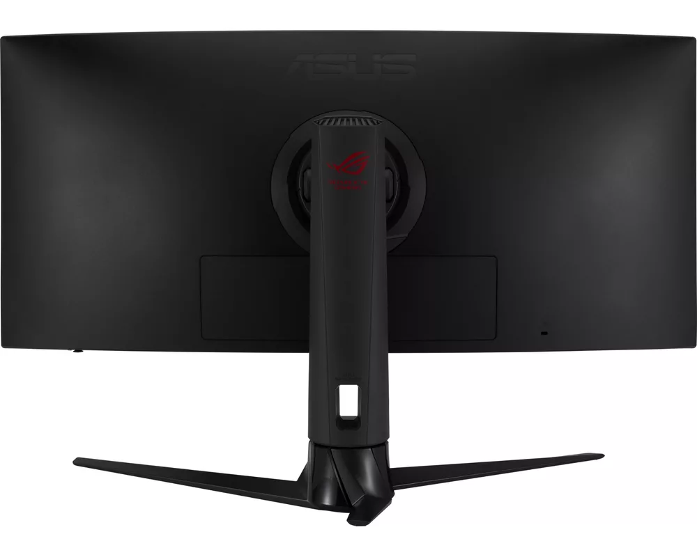Монитор 34" Asus ROG Strix XG349C UWQHD Curved 15