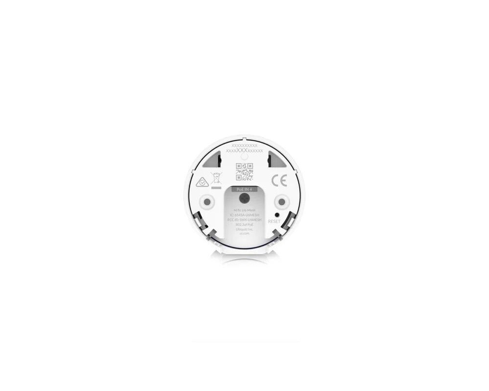 Access point (Точка за достъп) Ubiquiti U6 Mesh WiFi 6 10