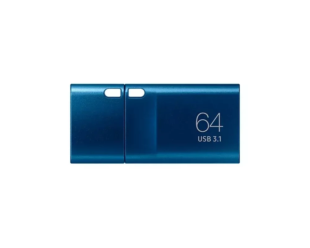 Флаш памет Samsung 64 GB Flash Drive 18
