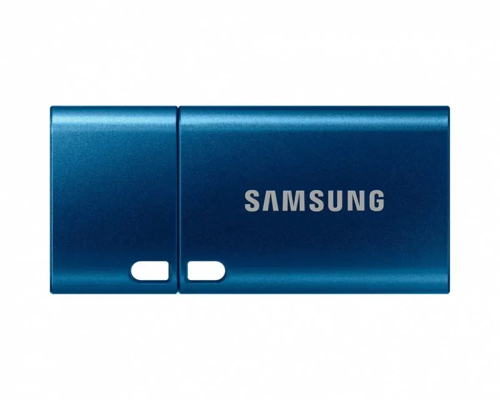 Флаш памет Samsung 64 GB Flash Drive 19