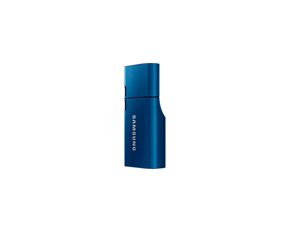 Флаш памет SAMSUNG USB Type-C 128GB 400MB 12