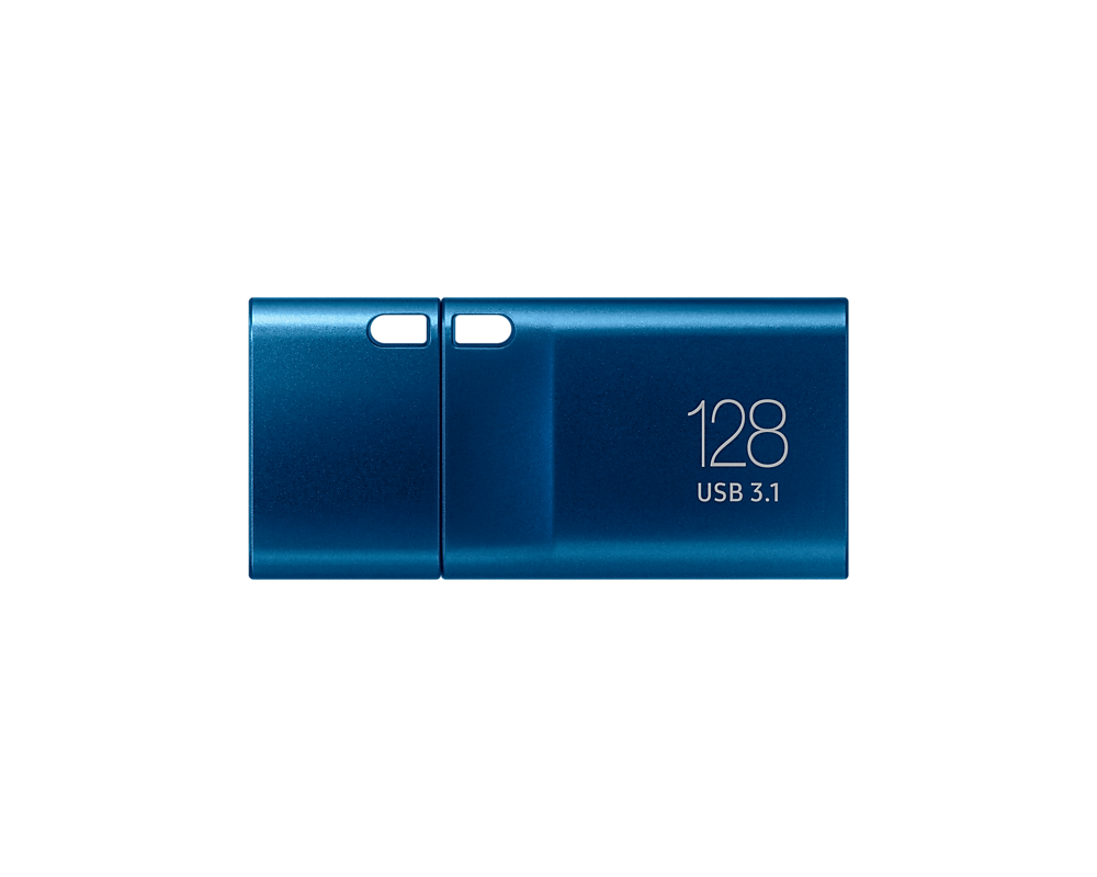 Флаш памет SAMSUNG USB Type-C 128GB 400MB 8