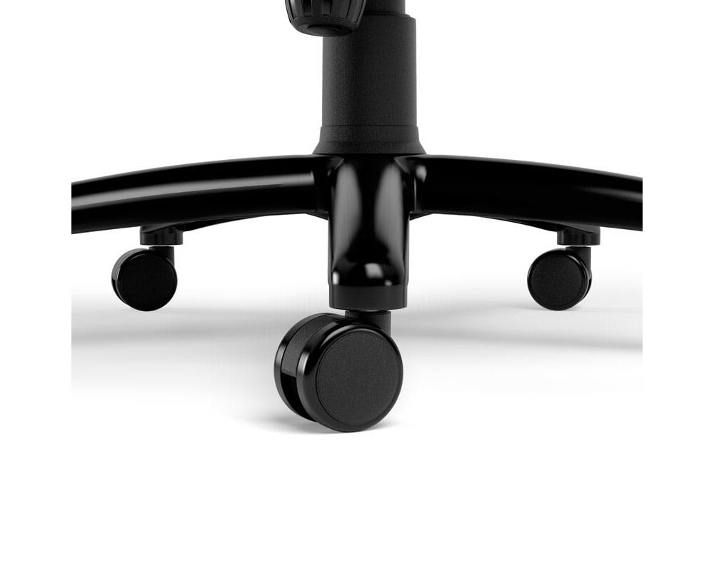 Геймърски стол noblechairs EPIC, Spider-Man Edition 7