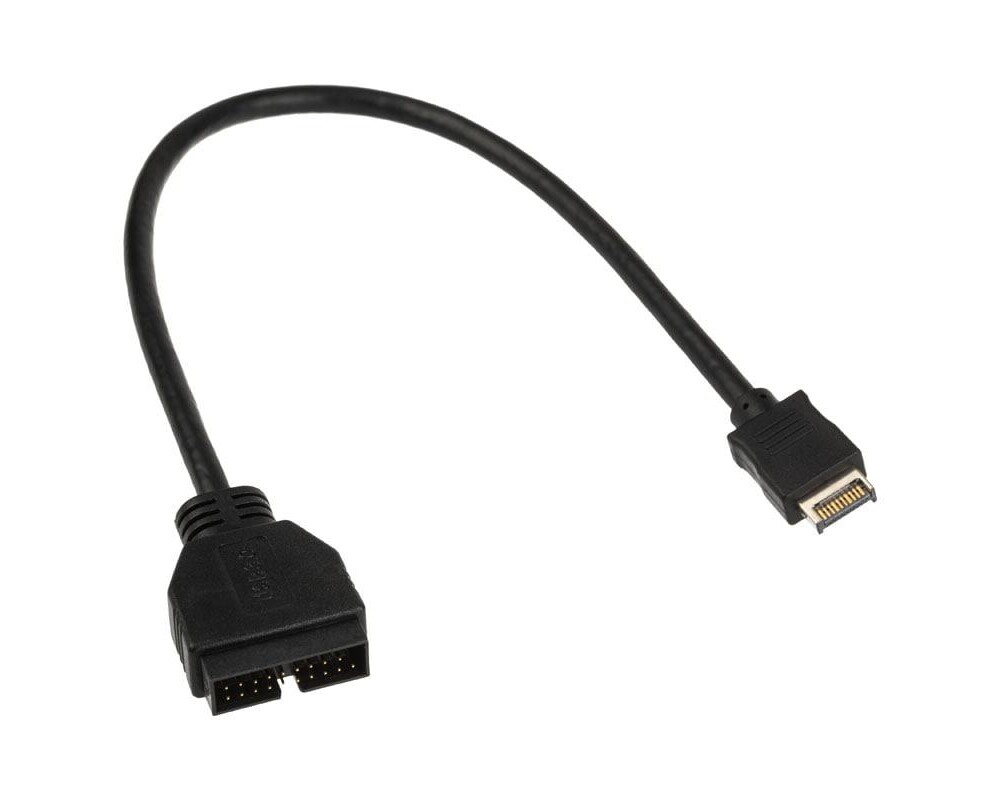 Кабел Kolink Internes USB 3.1, USB-C 250mm 2