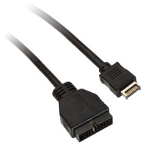  Kolink Internes USB 3.1, USB-C 250mm 407007 AC-ZUUS-389 на топ цена - PIC.bg