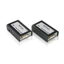  DVI Extender (усилвател) ATEN VE600A, 1920×1200, 40 м 407016 VE600A на топ цена - PIC.bg