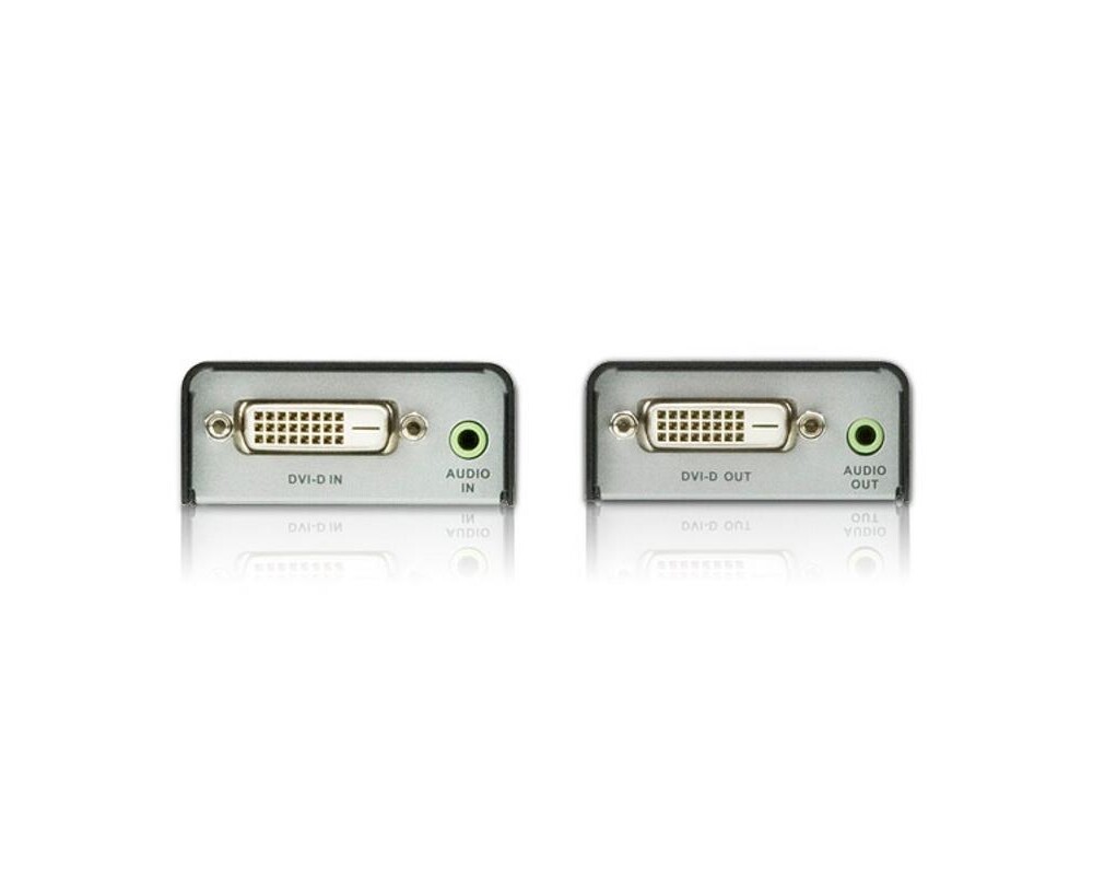 Кабел DVI Extender (усилвател) ATEN VE600A, 1920×1200, 40 м 2