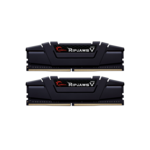 <span>Памет</span> G.SKILL Ripjaws V Black 32GB(2x16GB) DDR4 3600MHz F4-3600C16D-32GVKC <span class='catalog-num-in-name'>GSKILL-F4-3600C16D-32GVKC</span> - 