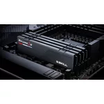 Памет G.SKILL Ripjaws S5 Black 32GB(2x16GB) DDR5 PC5-48000 6000MHz CL32 F5-6000J3238F16GX2-RS5K 5