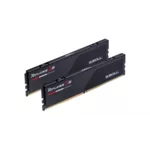 Памет G.SKILL Ripjaws S5 Black 32GB(2x16GB) DDR5 PC5-48000 6000MHz CL32 F5-6000J3238F16GX2-RS5K 2