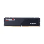 Памет G.SKILL Ripjaws S5 Black 32GB(2x16GB) DDR5 PC5-48000 6000MHz CL32 F5-6000J3238F16GX2-RS5K 3