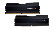  G.SKILL Trident Z5 Black 32GB(2x16GB), DDR5, 5600MHz, F5-5600J3636C16GX2-TZ5K 407134 GSKILL-F5-56J36C-32TZ5K на топ цена - PIC.bg