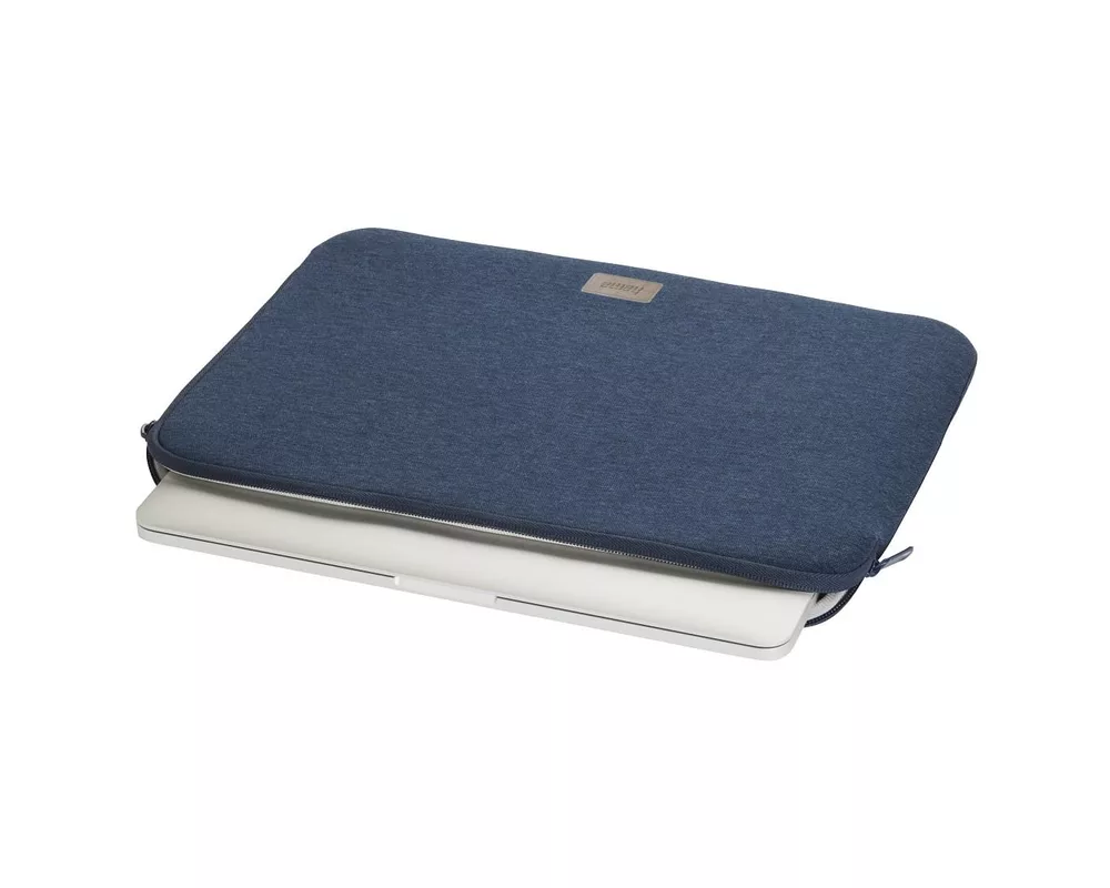 Чанта Калъф за лаптоп HAMA Jersey, До 36 см (14.1"), Син, 217104 3