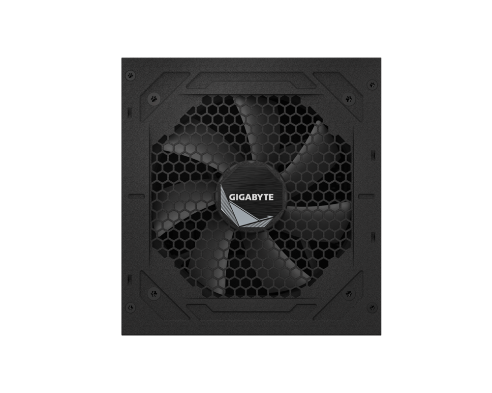 Захранване Gigabyte UD750GM PG5 , 750W, 80+ GOLD 9