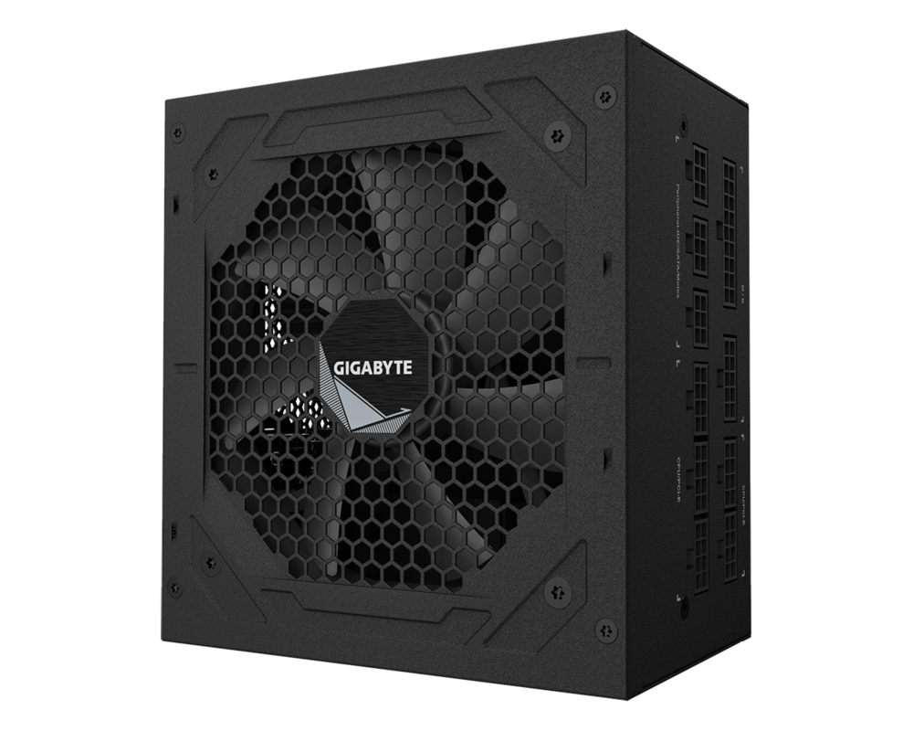 Захранване Gigabyte UD750GM PG5 , 750W, 80+ GOLD 15