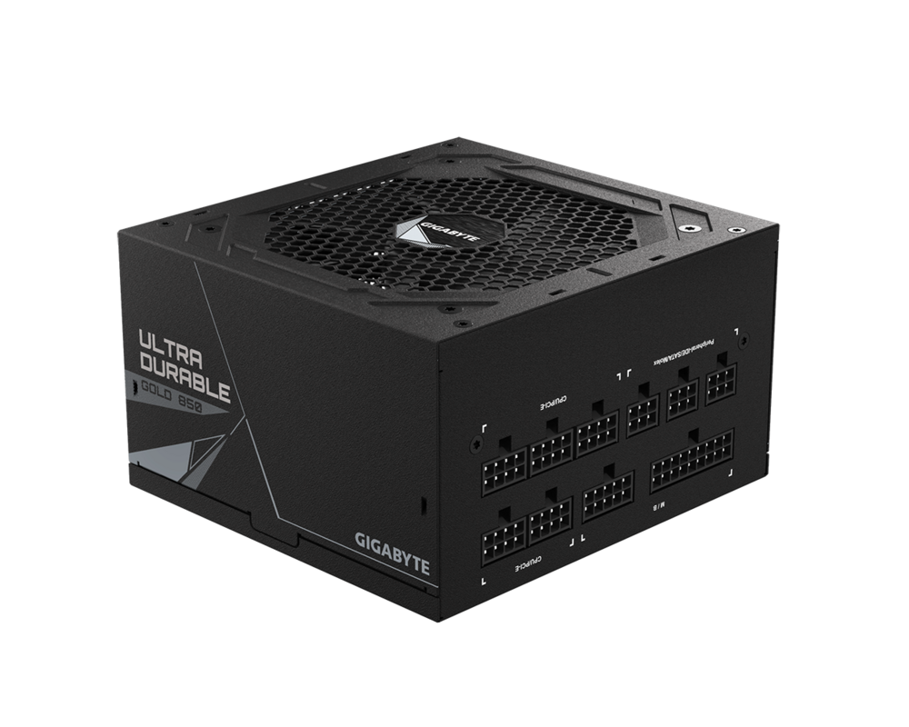 Захранване Gigabyte UD850GM PG5W, 850W 3