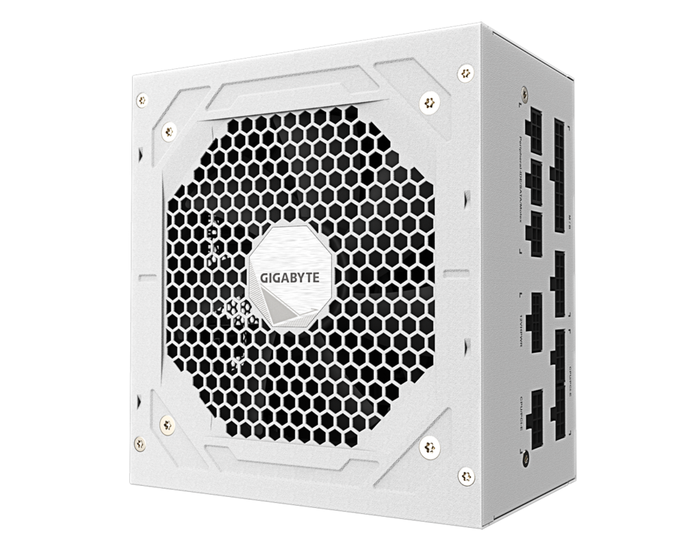 Захранване Gigabyte UD850GM PG5W, 850W 15