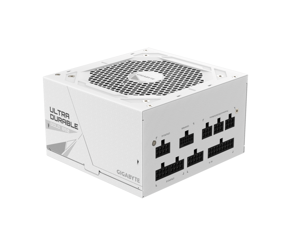 Захранване Gigabyte UD850GM PG5W, 850W 17