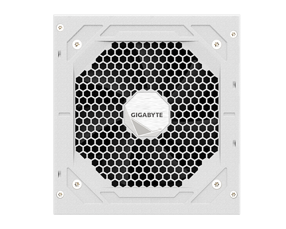 Захранване Gigabyte UD850GM PG5W, 850W 16