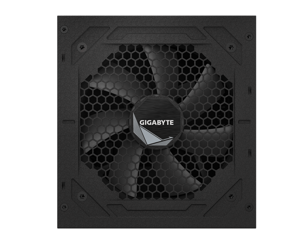 Захранване Gigabyte UD850GM PG5W, 850W 2