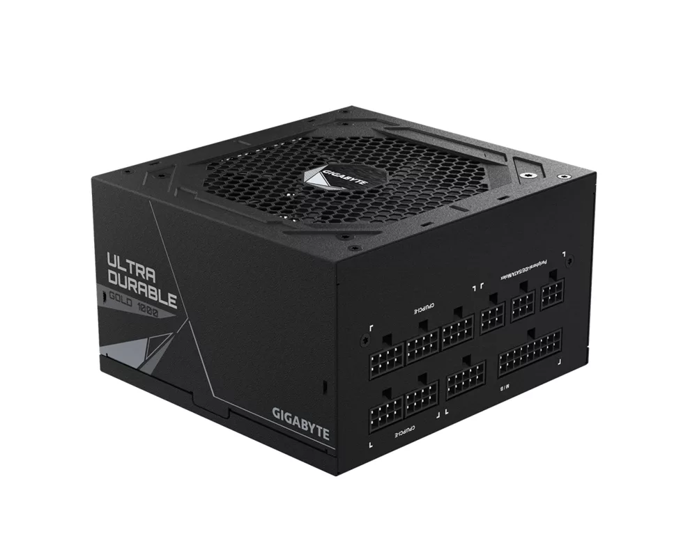 Захранване Gigabyte UD1000GM, 1000W 3