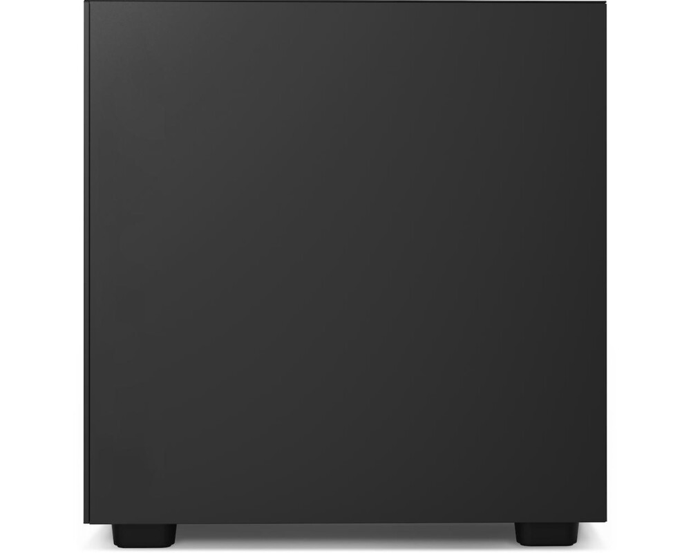 Кутия NZXT H7 Flow Matte Black 18