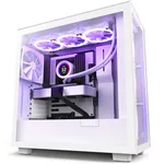 <span>Кутия</span> NZXT H7 Elite Matte White <span class='catalog-num-in-name'>H71EW-01</span> - 
