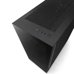 Кутия NZXT H7 Elite Matte Black 11