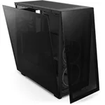 Кутия NZXT H7 Elite Matte Black 15