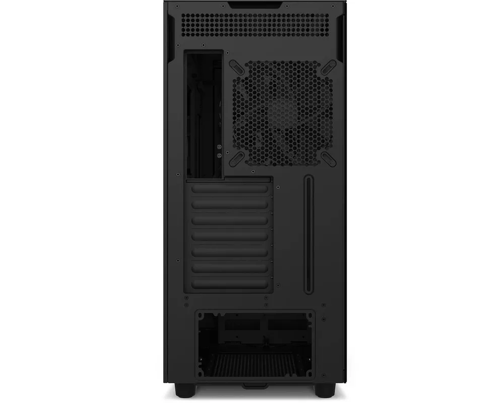 Кутия NZXT H7 Elite Matte Black 4