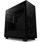 Кутия NZXT H7 Elite Matte Black 9