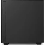 Кутия NZXT H7 Elite Matte Black 16