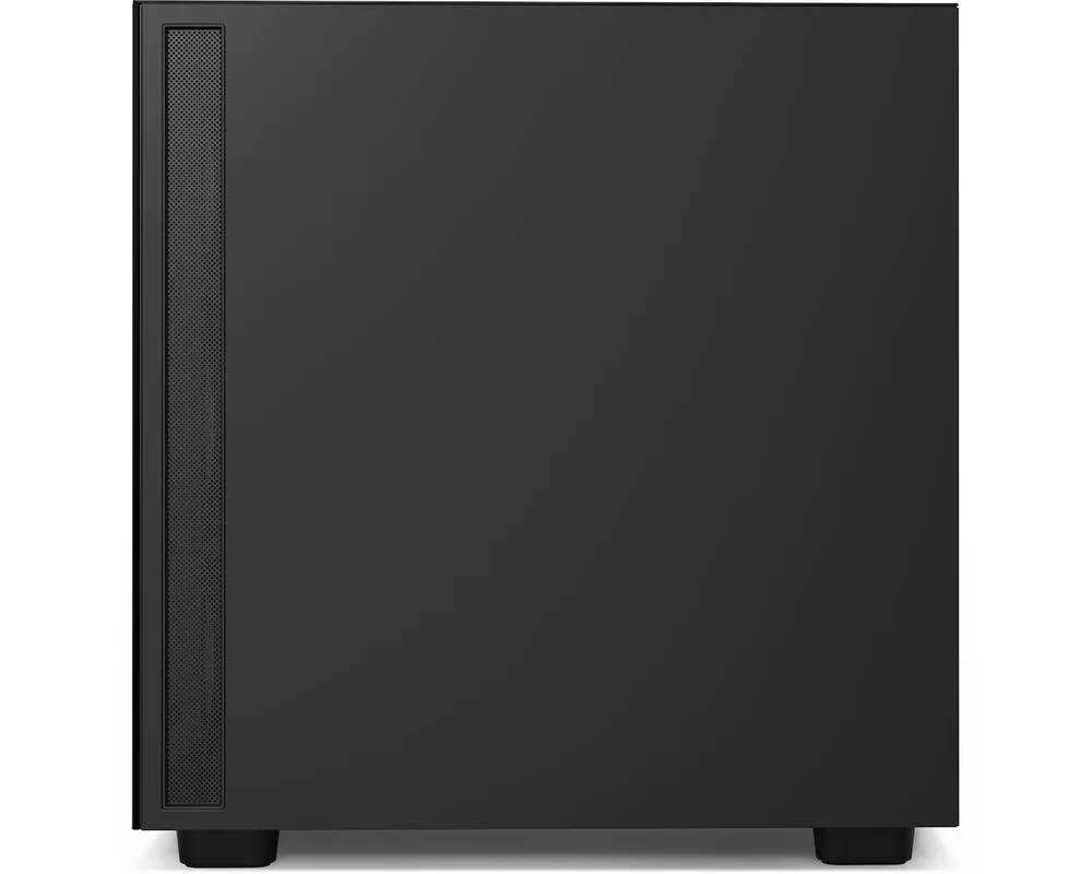 Кутия NZXT H7 Elite Matte Black 16