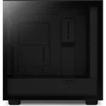 Кутия NZXT H7 Elite Matte Black 8