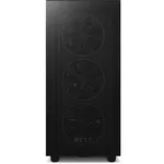 Кутия NZXT H7 Elite Matte Black 7